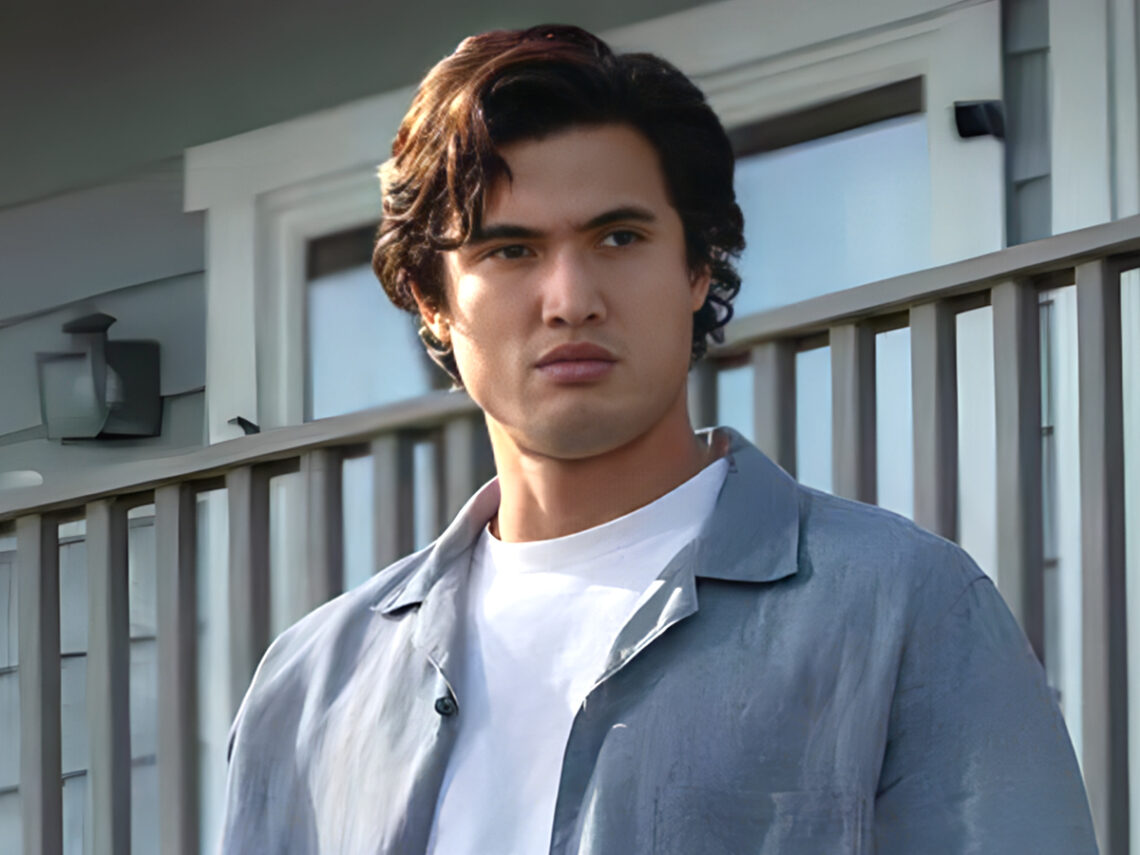 ‘May December’ star Charles Melton says “‘Riverdale’ was my Juilliard”