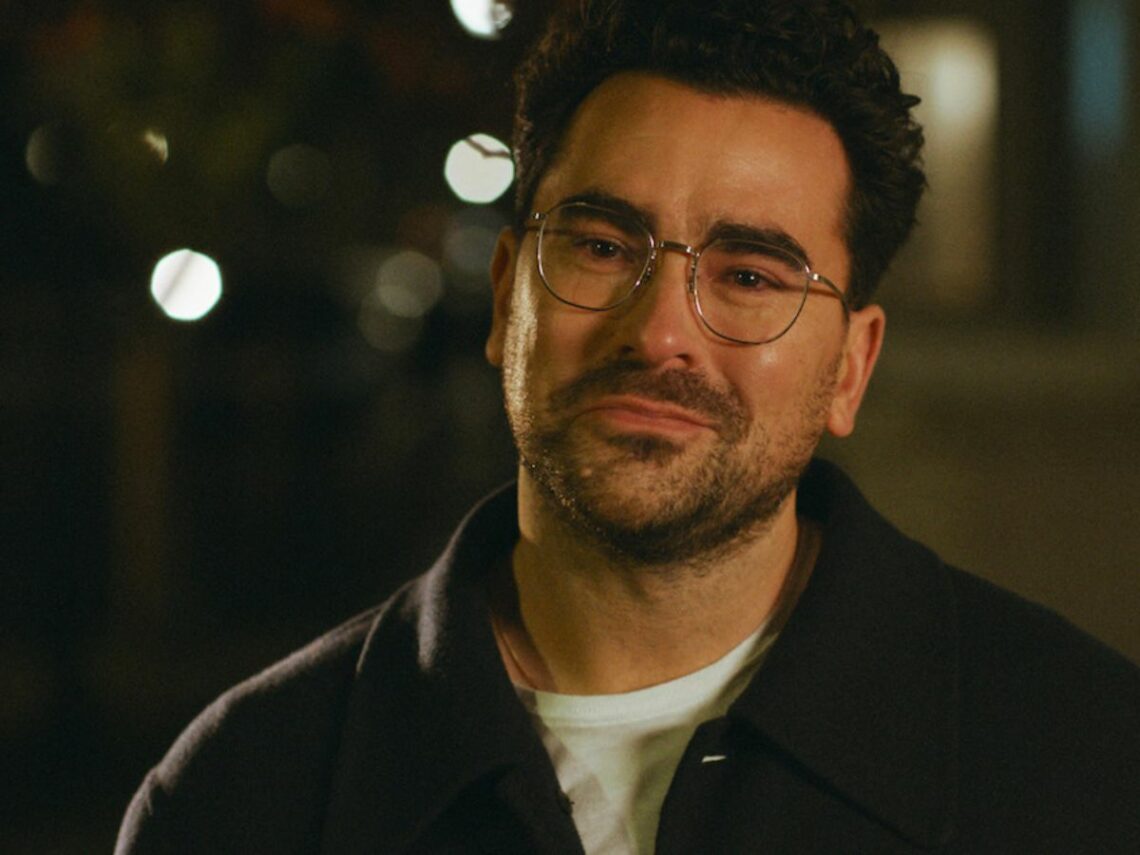 Everything we know about Dan Levy’s ‘Good Grief’