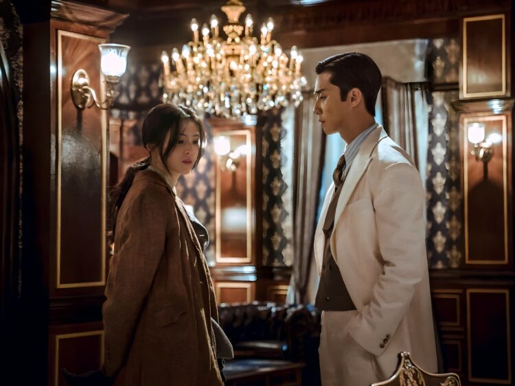 Gyeongseong Creature - Best of Netflix