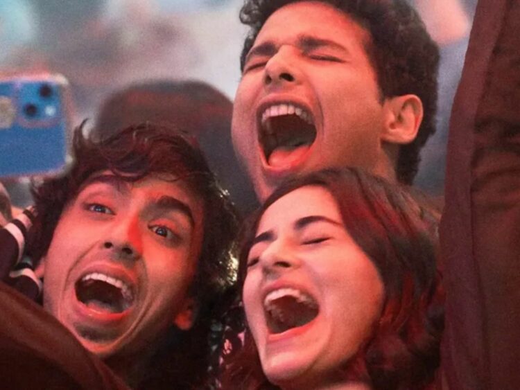 Kho Gaye Hum Kahan - Best of Netflix