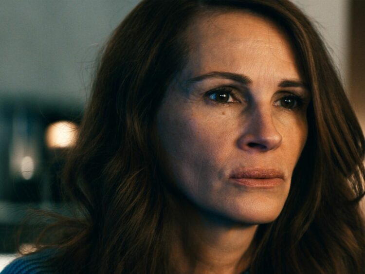 Leave The World Behind - Julia Roberts - Best of Netflix