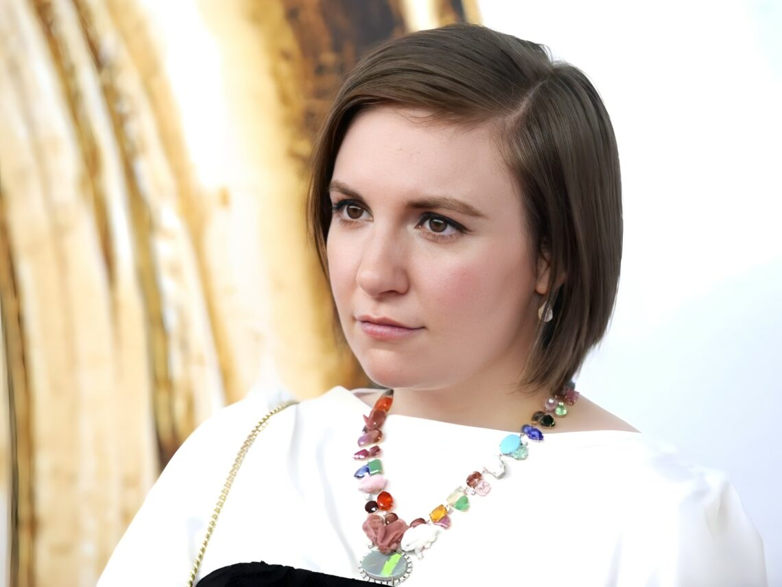 Lena Dunham to create new comedy series, ‘Too Much’ for Netflix