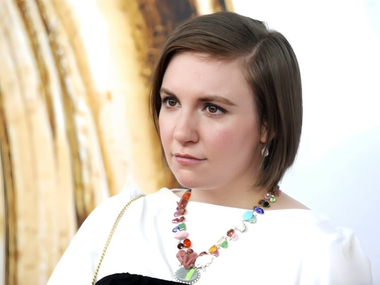 Lena Dunham to create new comedy series, 'Too Much' for Netflix