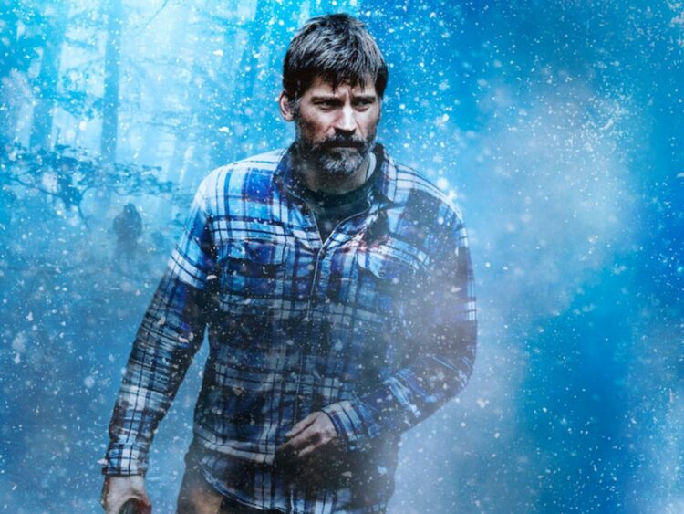 The Silencing - Best of Netflix