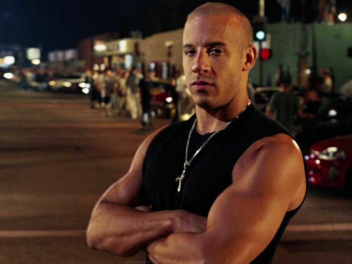 Two Vin Diesel action films are storming the Netflix charts