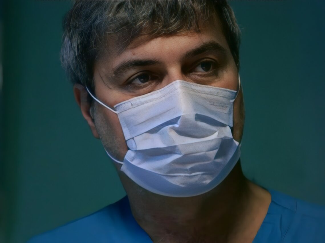‘Bad Surgeon Love Under the Knife’ - Best of Netflix