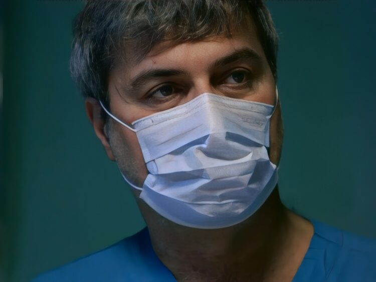 ‘Bad Surgeon Love Under the Knife’ - Best of Netflix