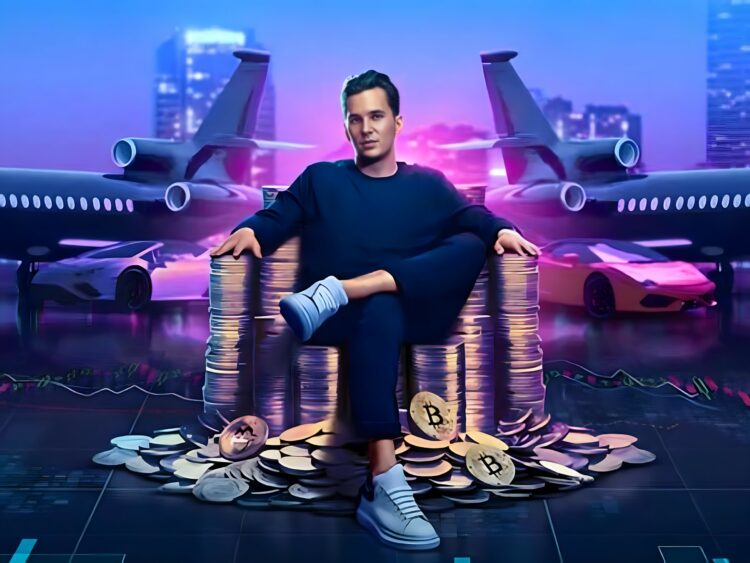 Bitconned - Best of Netflix