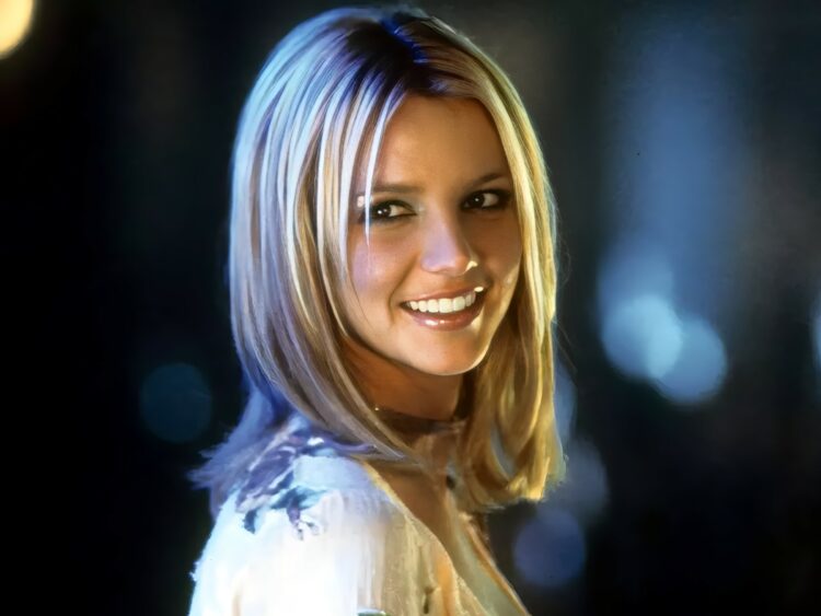 Britney Spears movie 'Crossroads' arriving on streaming for the first time ever