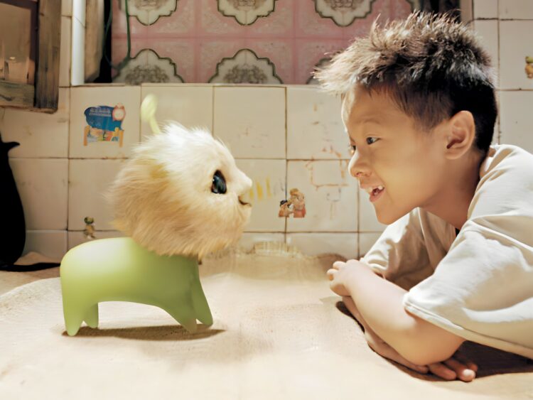 CJ7 - Best of Netflix
