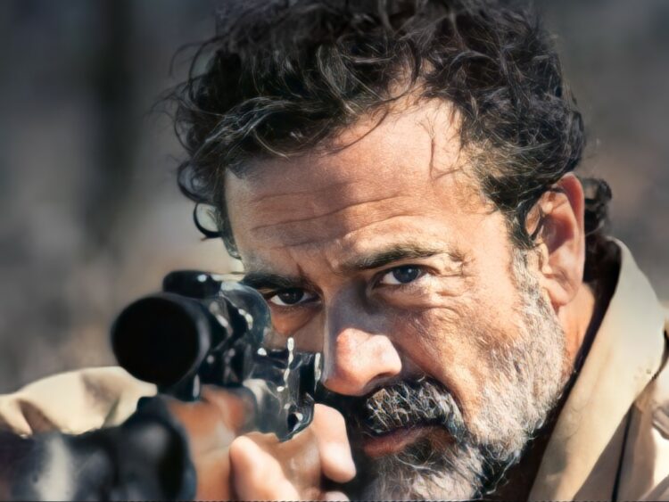 Desierto - Best of Netflix