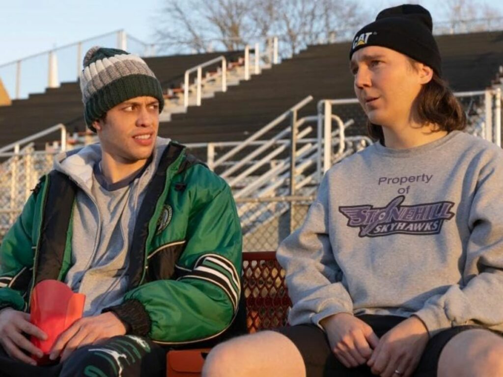 The crazy true story behind ‘Dumb Money’