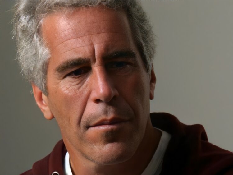 Jeffrey Epstein - Best of Netflix