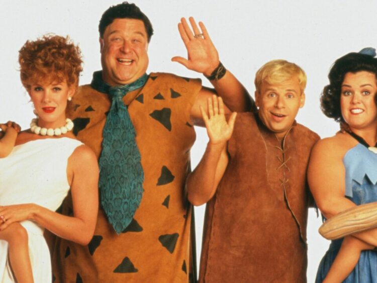 The Flintstones - Best of Netflix