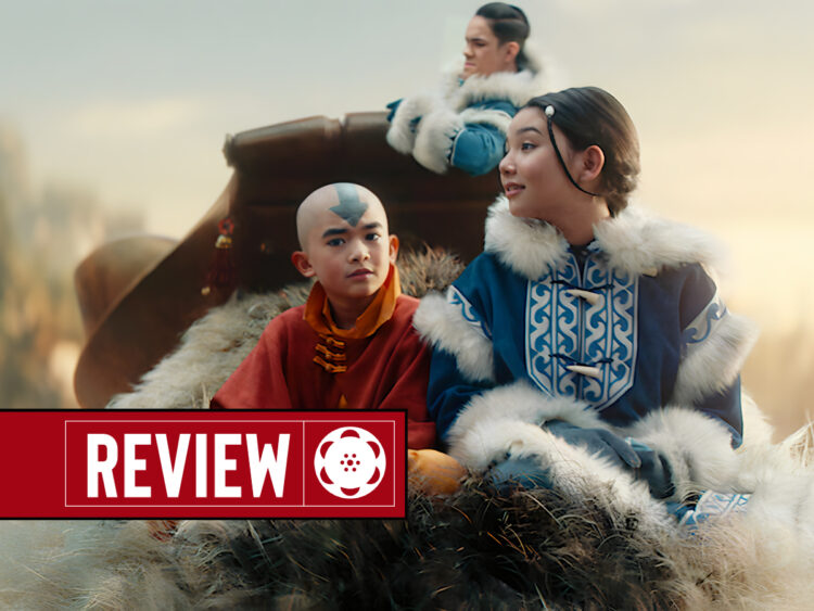 ‘Avatar: The Last Airbender’ review: An adaptation for those who have never seen the original