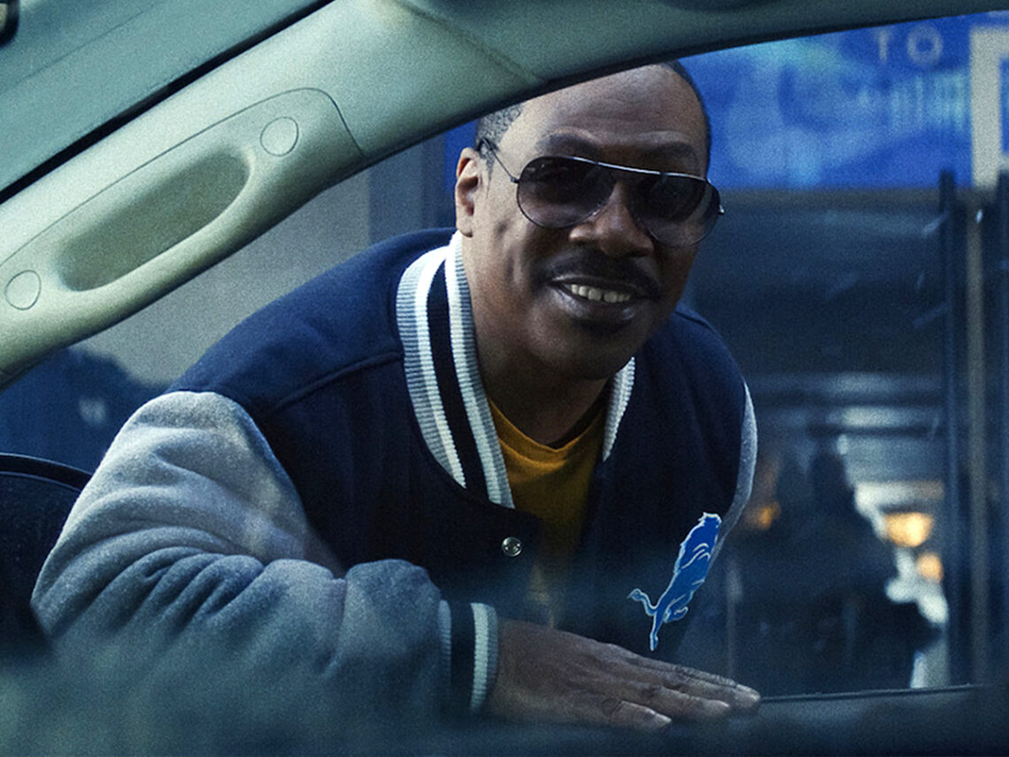 Netflix reveal release date and teaser trailer for ‘Beverly Hills Cop: Axel F’