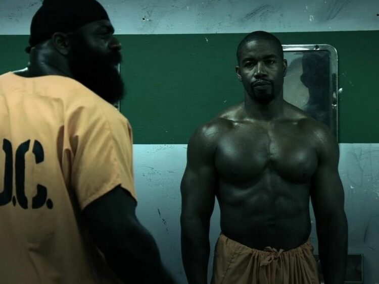 Blood and Bone - Best of Netflix