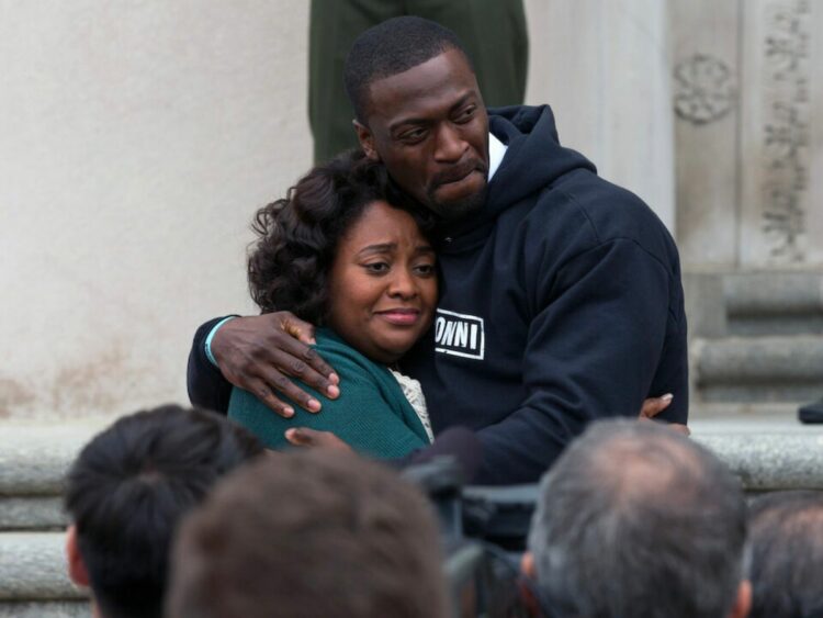 Brian Banks - Best of Netflix