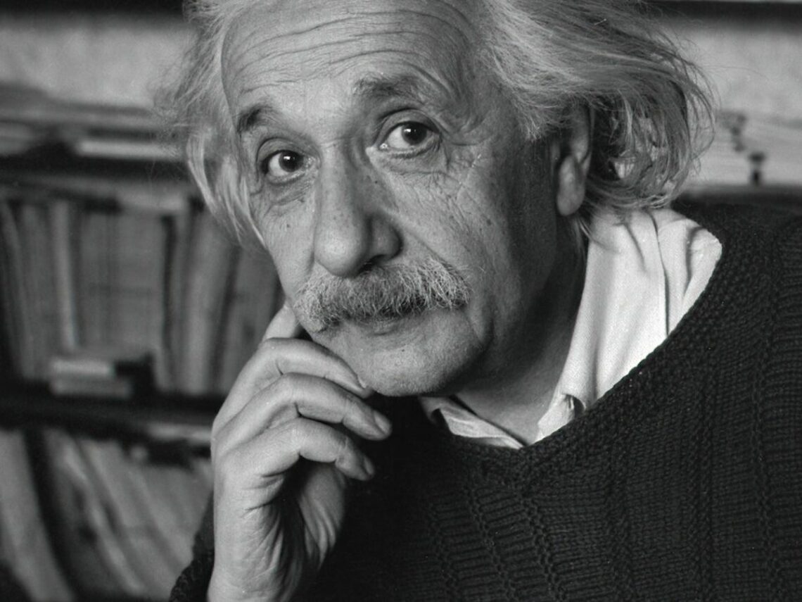 Watch this Albert Einstein documentary on Netflix after ‘Oppenheimer’