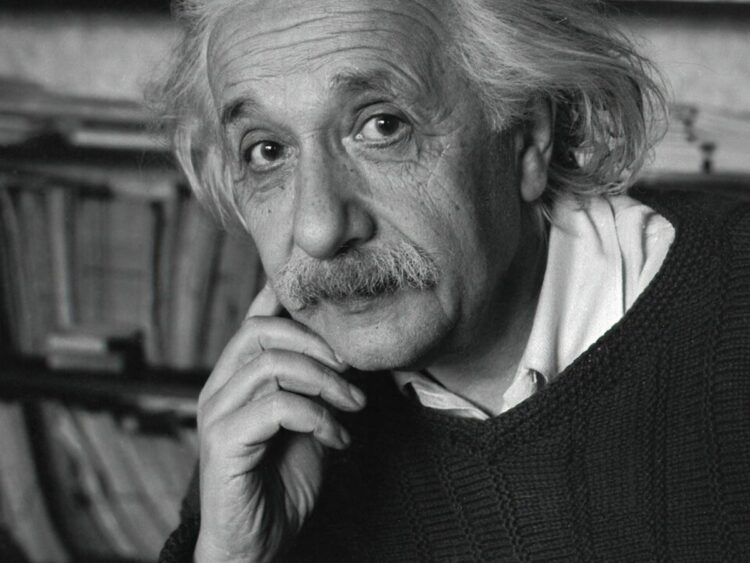 Einstein and the Bomb - Best of Netflix