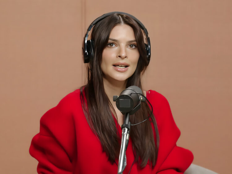 Emily Ratajkowski - Model - Actor - Author - 2023