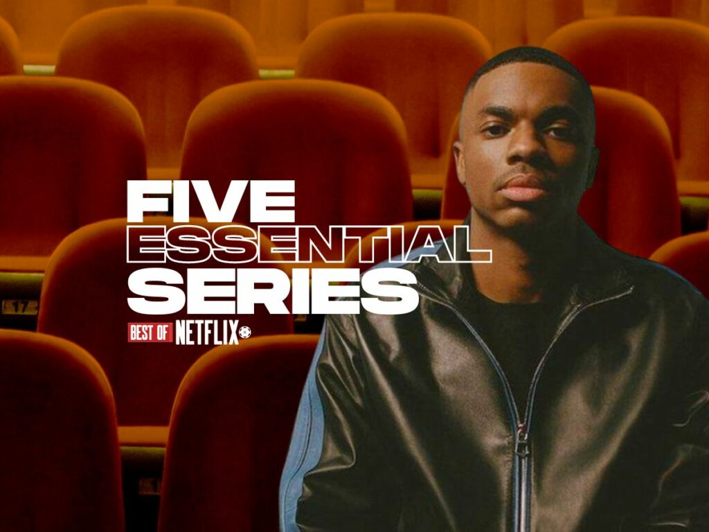 Five essential miniseries to binge on Netflix this weekend
