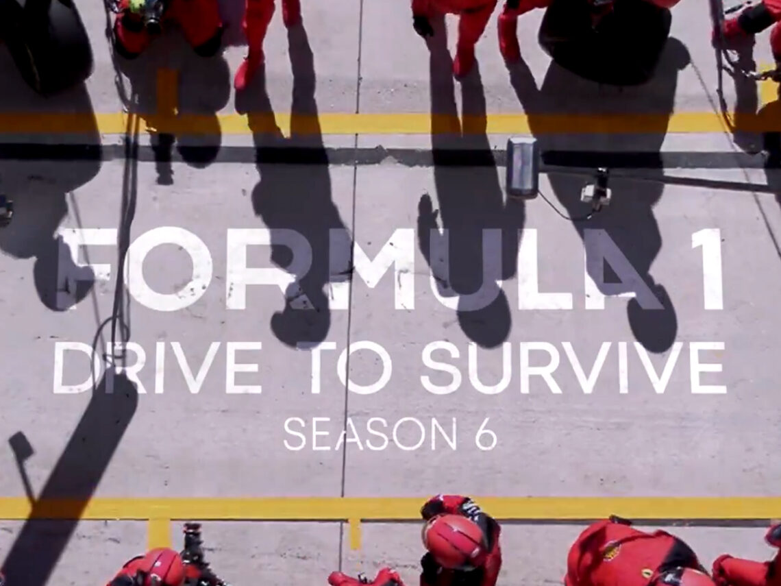 Netflix share teaser for season six of ‘Formula 1: Drive To Survive’