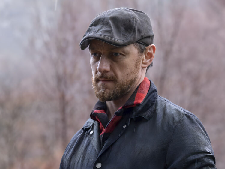 Explaining the ending of James McAvoy's Netflix hit 'My Son'