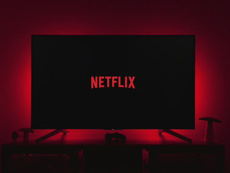 Netflix UK signs renumeration agreement for scripted series writers