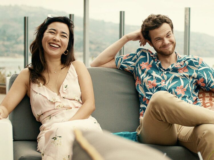 Plus One - Best of Netflix