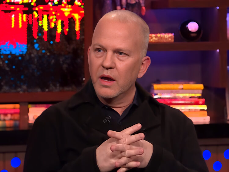 Ryan Murphy - Showrunner - Writer - Producer