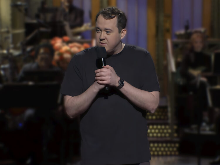 Shane Gillis - Comedian - SNL - 2024