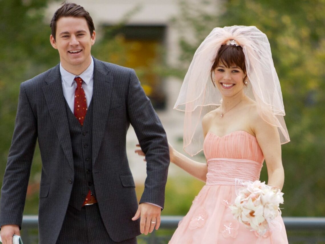 The true story behind Rachel McAdams and Channing Tatum’s ‘The Vow’