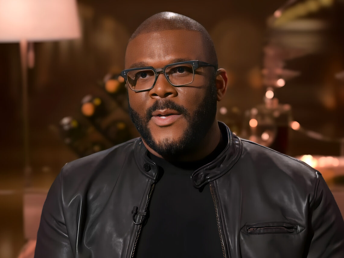 Tyler Perry To Develop 16-Episode Netflix Series ‘Beauty In Black’