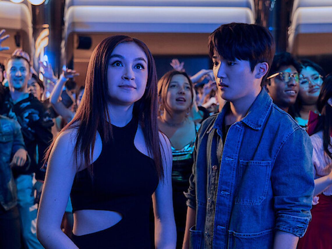 ‘XO, Kitty’ details season two and adds three new characters
