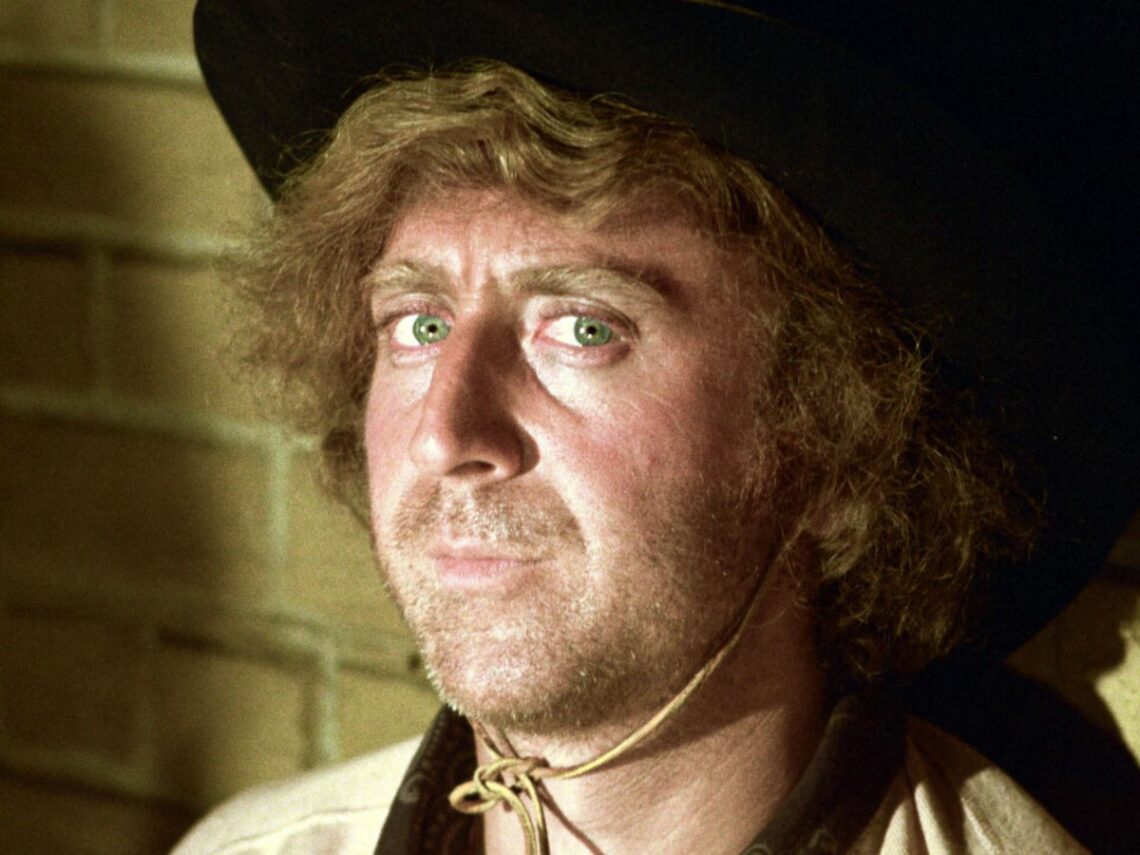 The Gene Wilder and Mel Brooks argument at the centre of ‘Blazing Saddles’