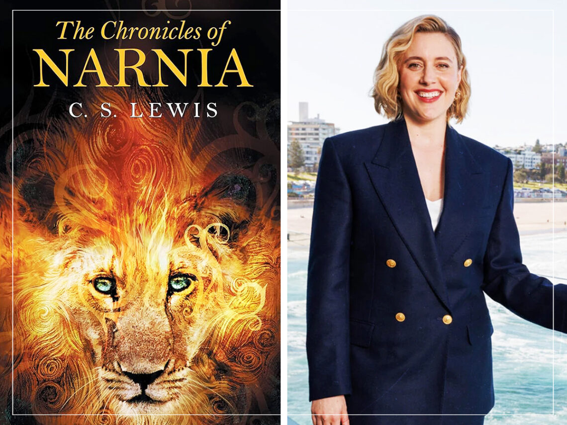 ‘Chronicles of Narnia’ star opens up about Greta Gerwig’s adaptation of books for Netflix