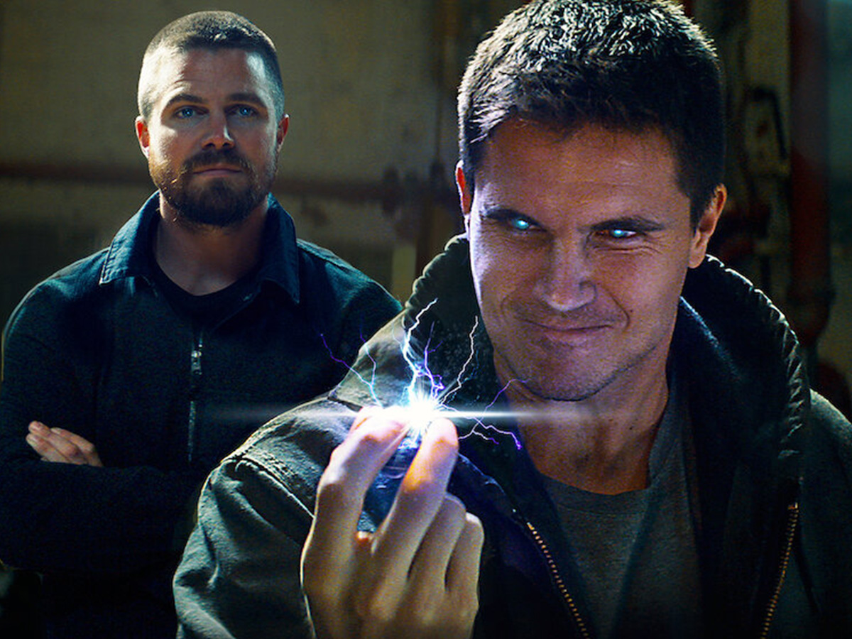 Will ‘Code 8’ return to Netflix for a third instalment?