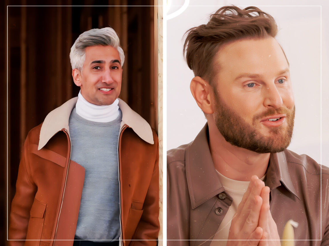 Queer Eye’s Tan France says Bobby Berk was ‘fired’, denies campaign to ‘get rid’ of him