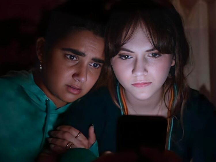Cat Person - Best of Netflix