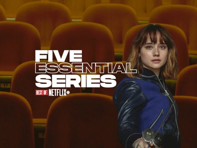 Five essential detective series to binge on Netflix this weekend