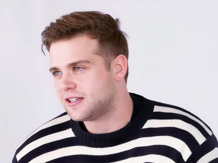 Leo Woodall - Actor - 2024