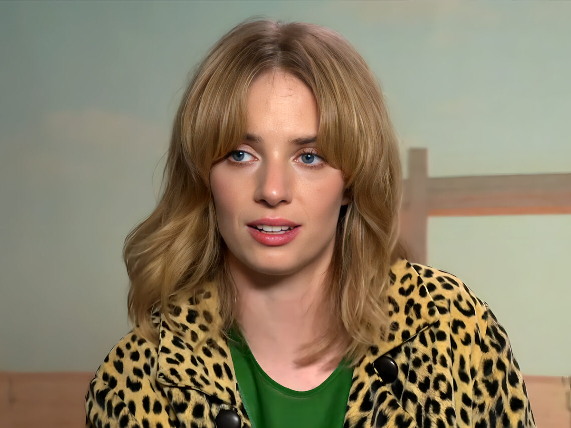 Maya Hawke - Actress - 2023