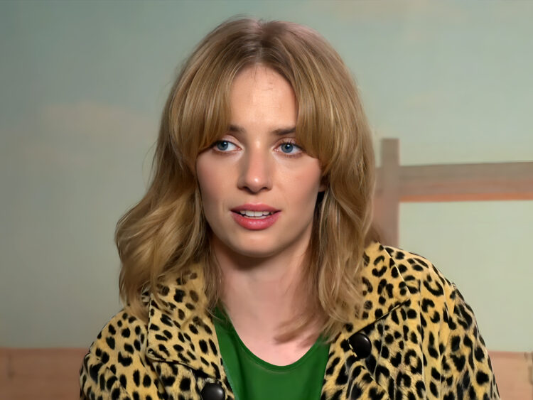 Maya Hawke - Actress - 2023