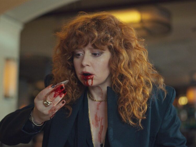 The quintessential Natasha Lyonne films and series to watch on Netflix
