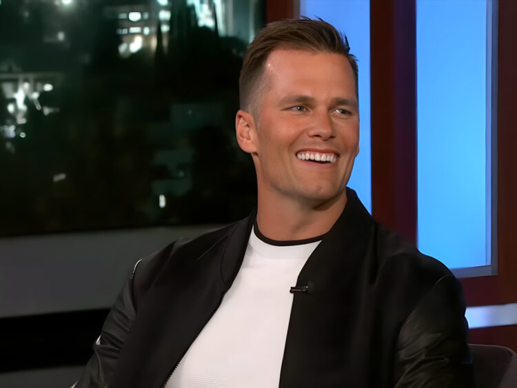 Tom Brady slammed by 'The View' host for jokes about ex-wife