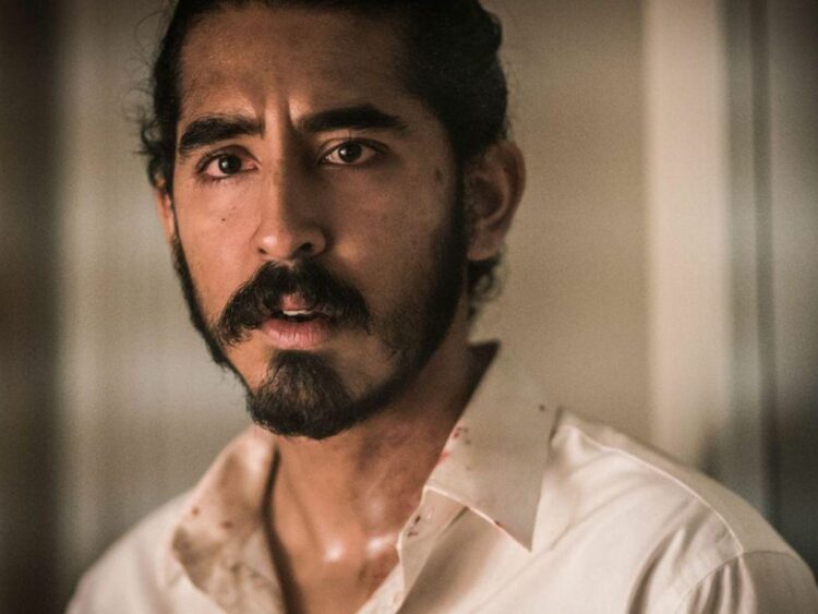 The Dev Patel action thriller to watch on Netflix while you wait for 'Monkey Man'