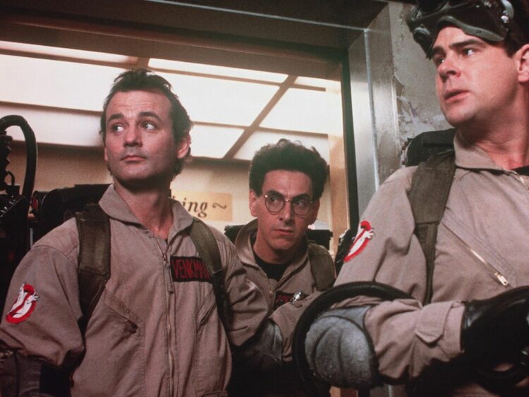 Ghostbusters - Best of Netflix