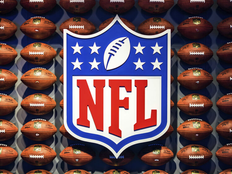 NFL - American Football - National Football League