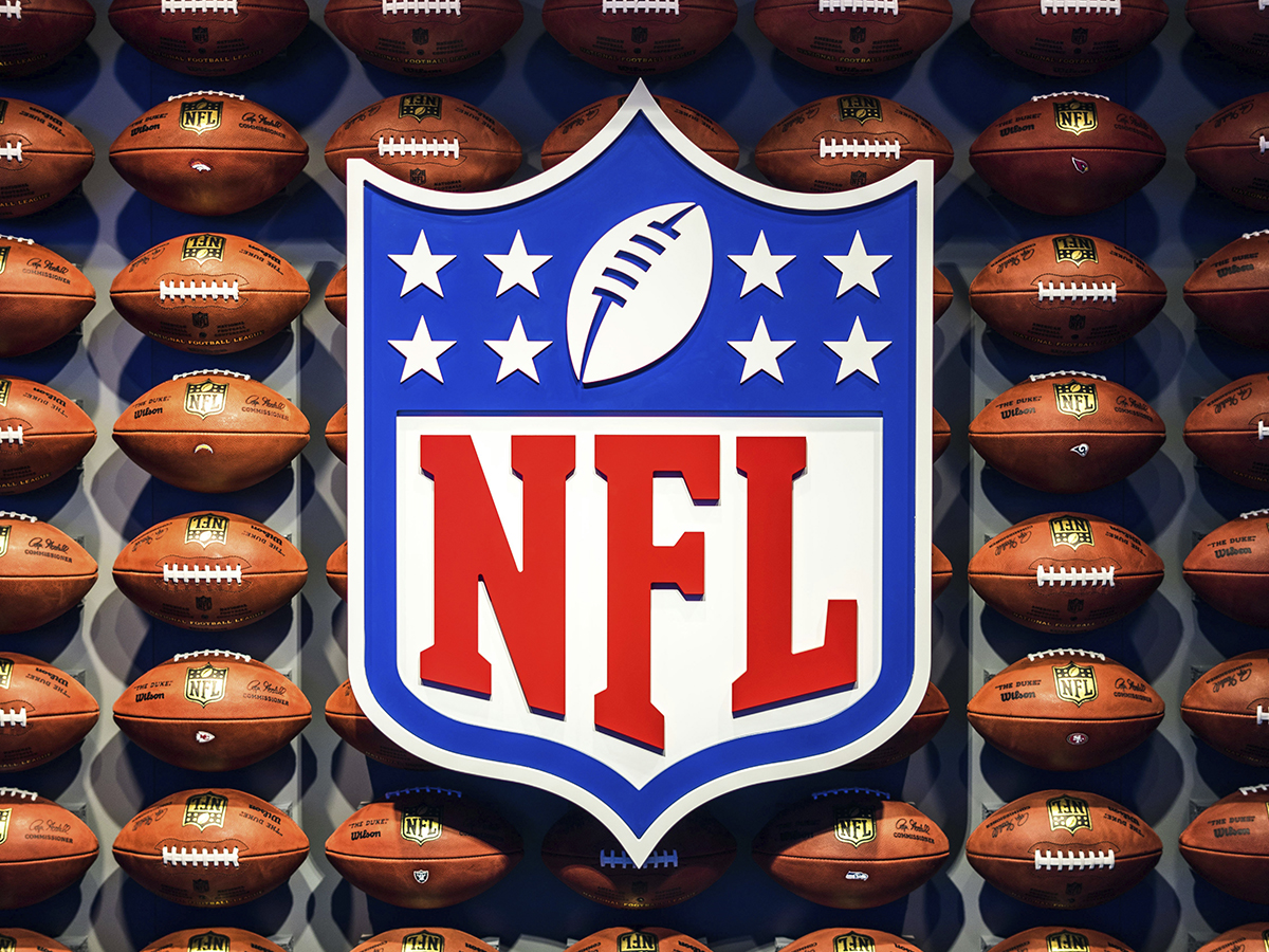 Netflix strikes deal to broadcast NFL games on Christmas Day